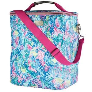 Mermaid's Cove Insulated Wine Cooler